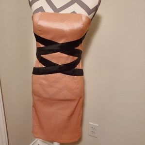 Bodycon Dress
